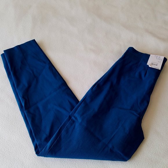 Time and Tru Pants - Time & Tru High Rise Stretch Size 4 Skinny Pant